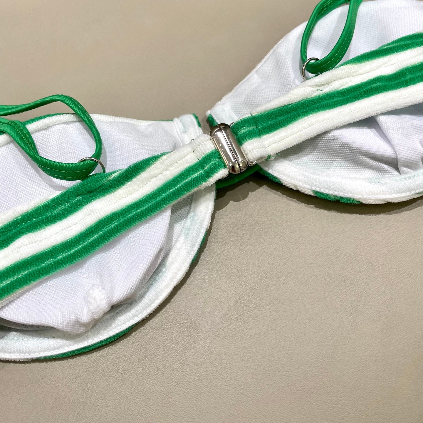 New bikini