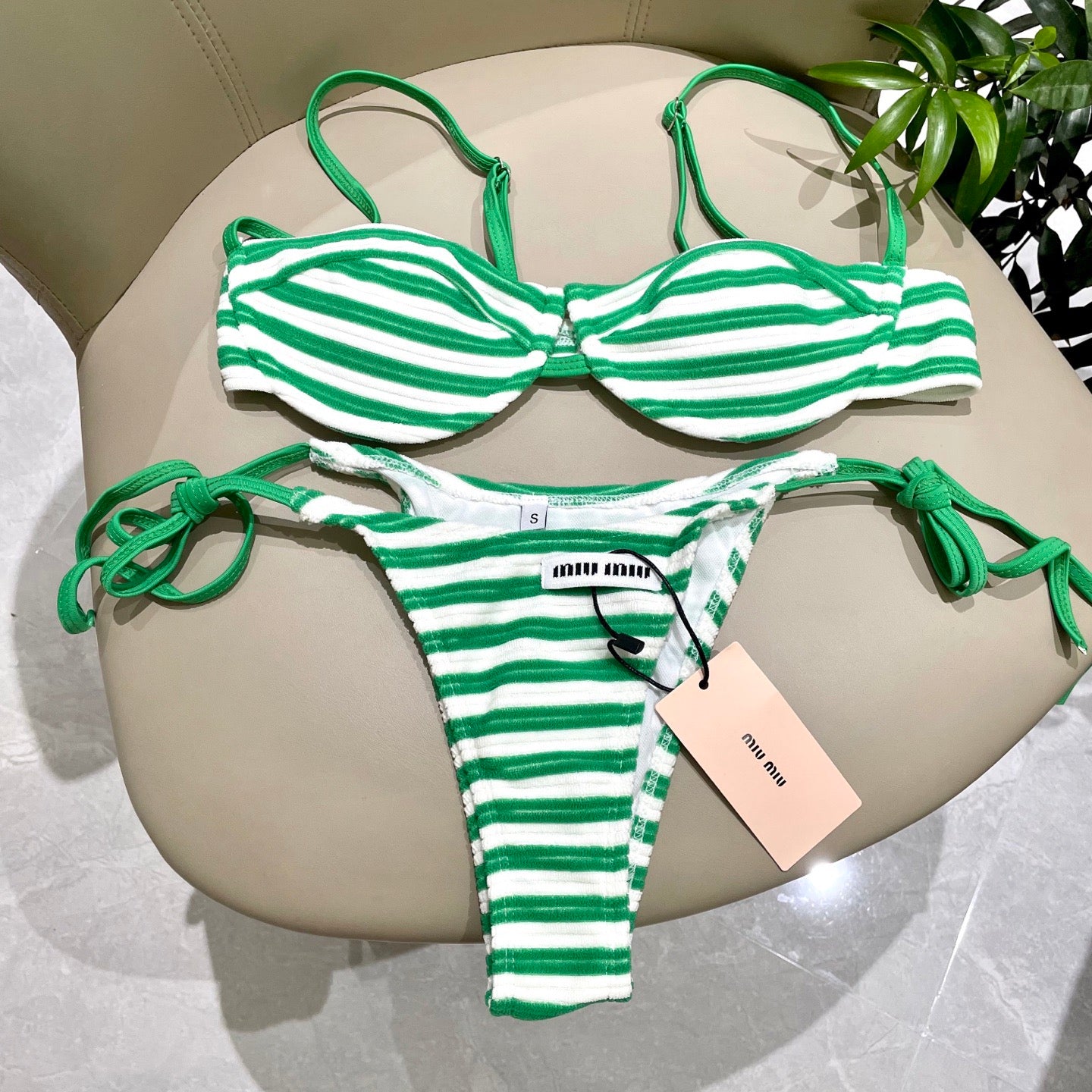 New bikini