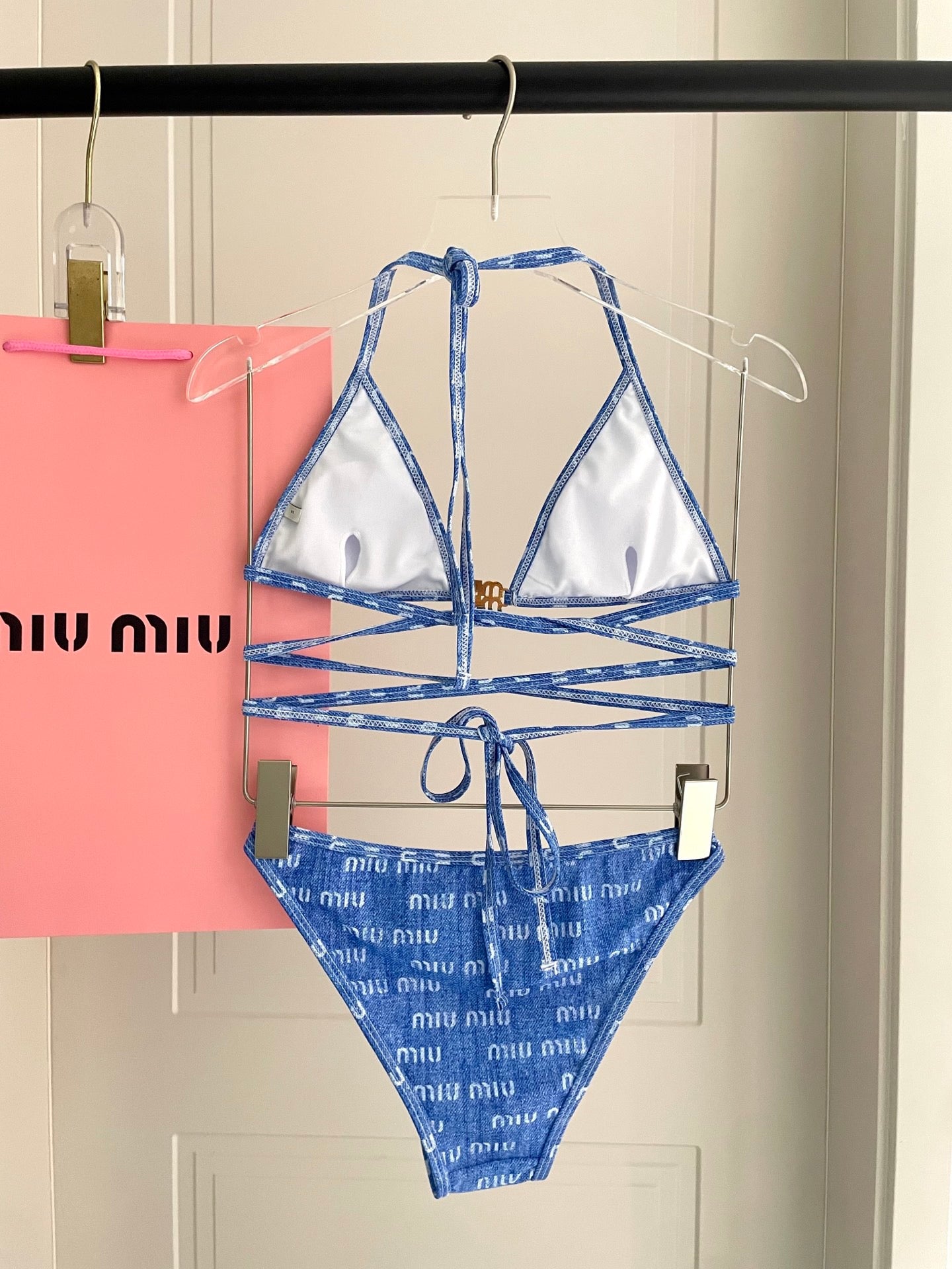 New bikini