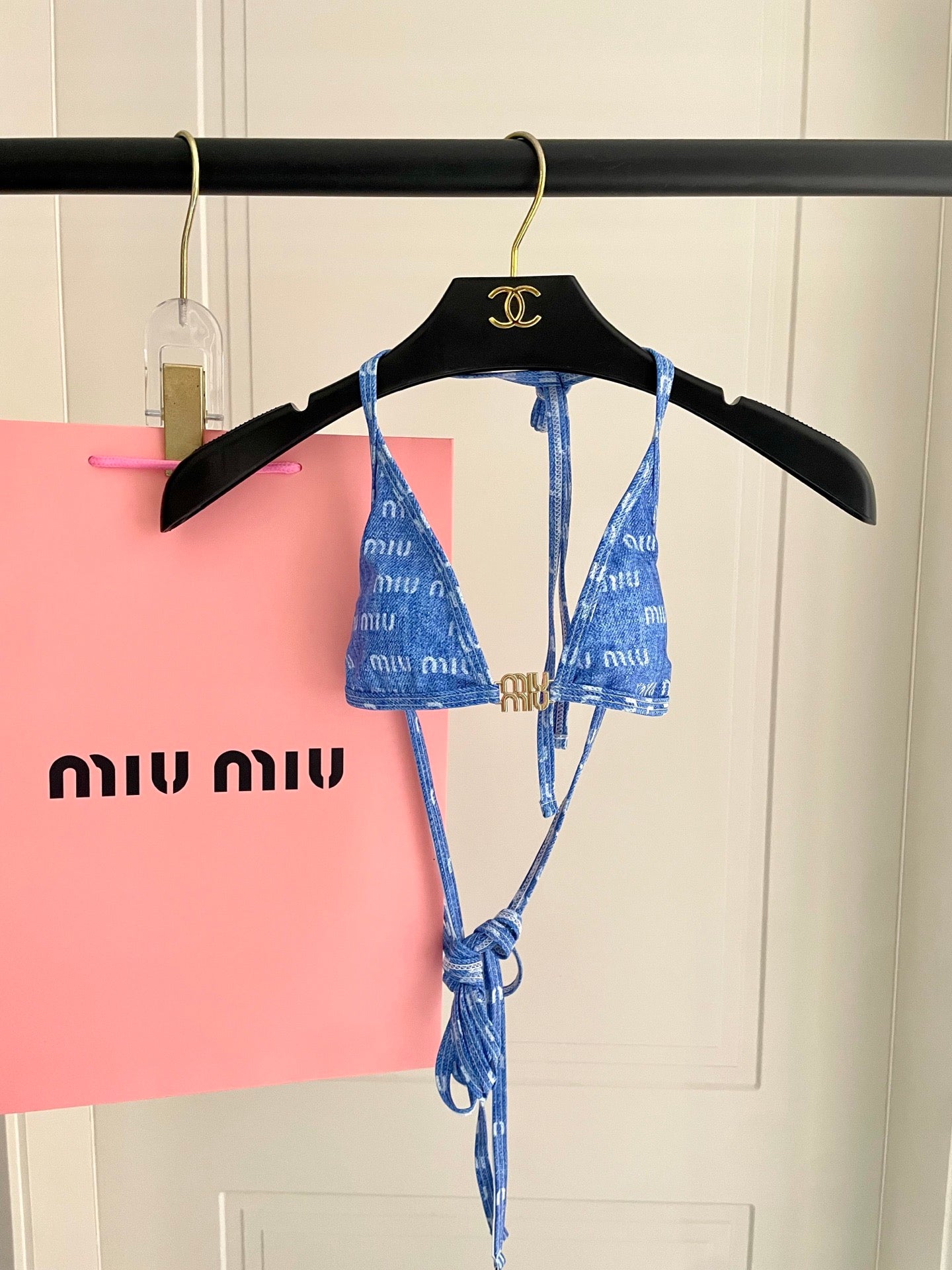 New bikini
