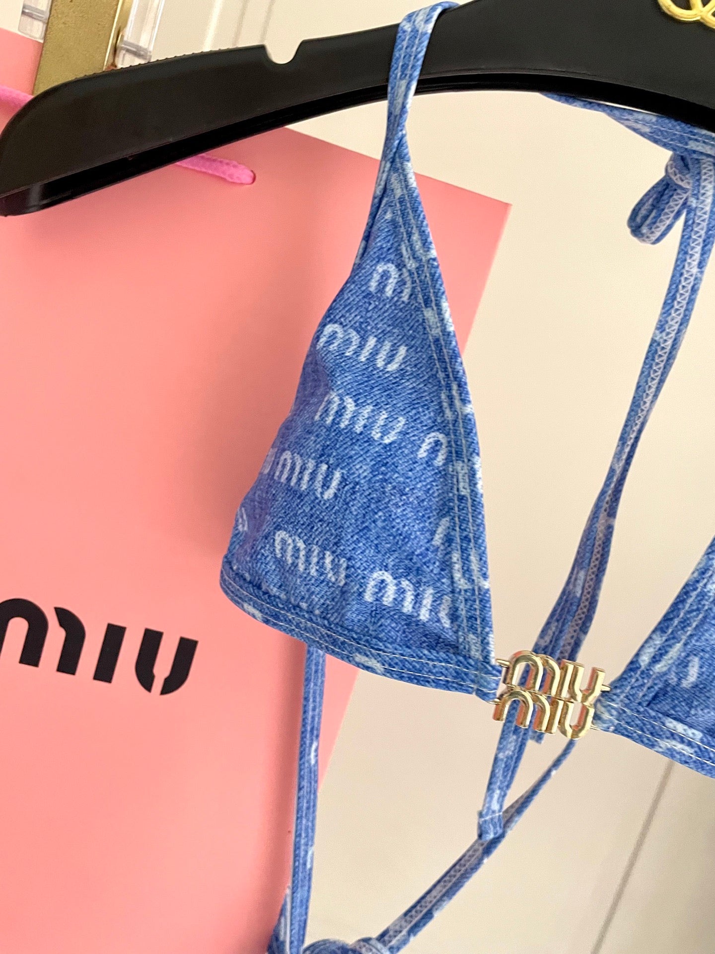 New bikini