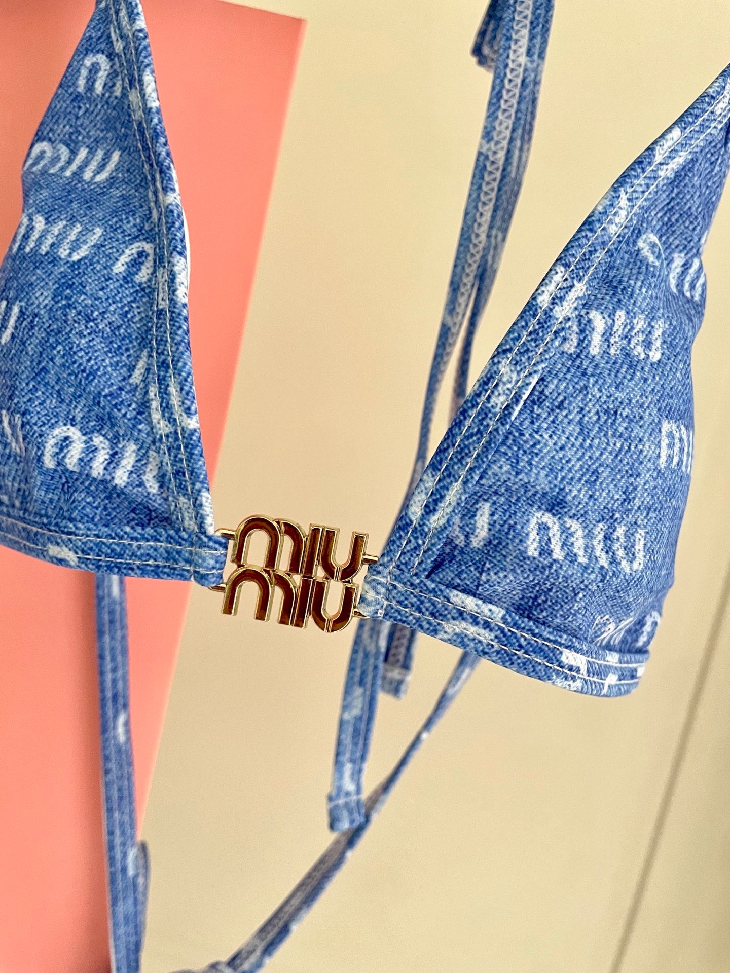 New bikini