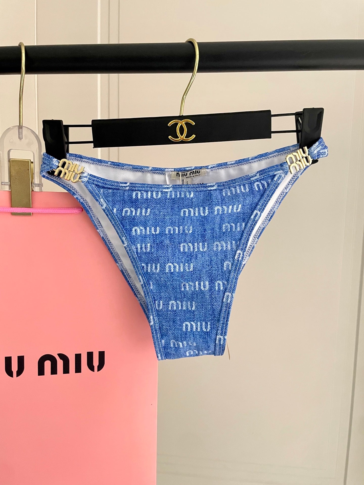 New bikini