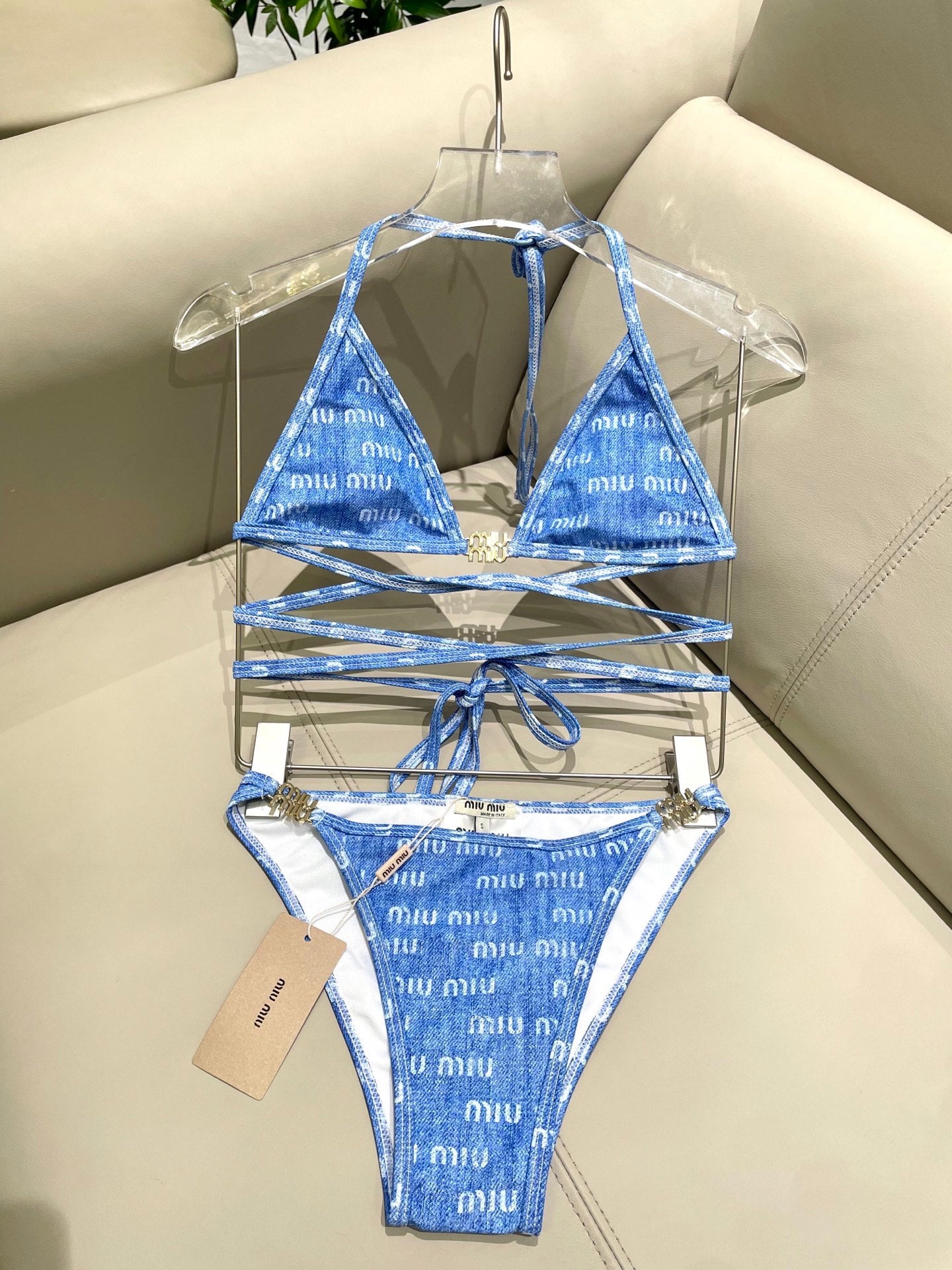 New bikini