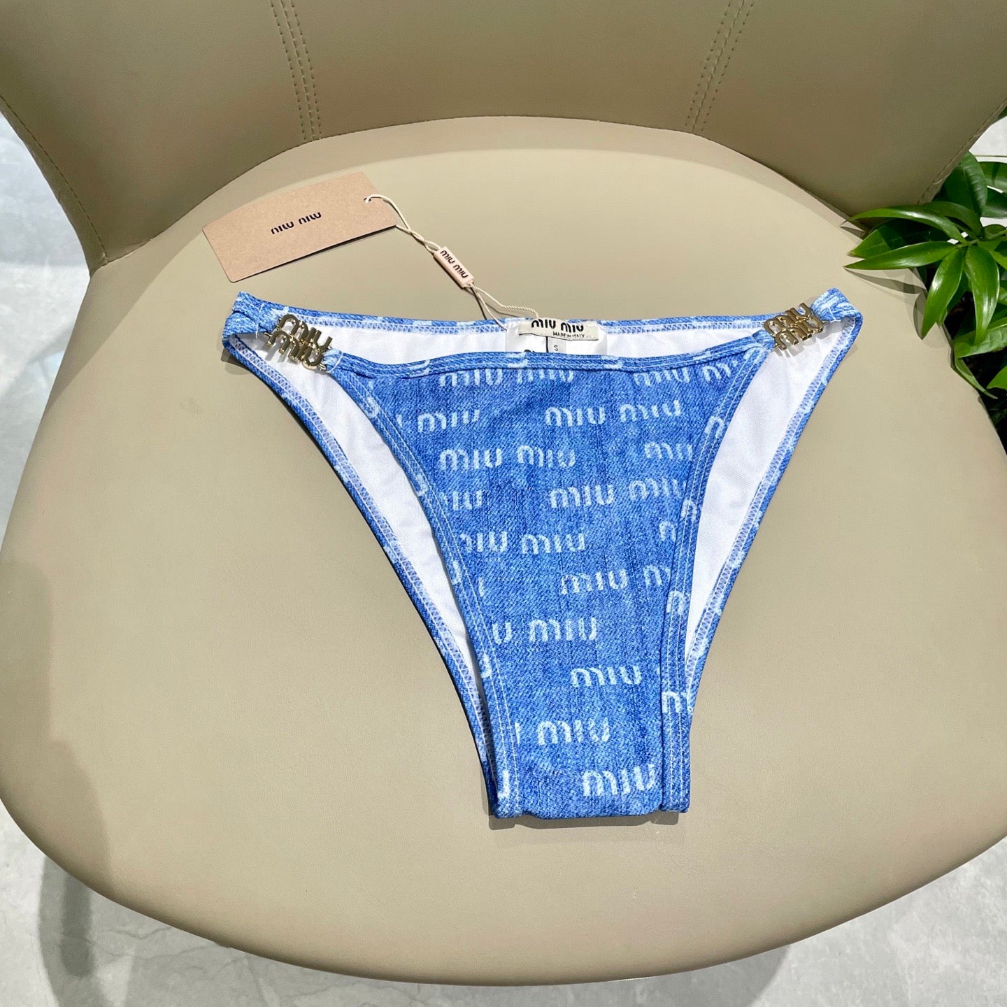 New bikini