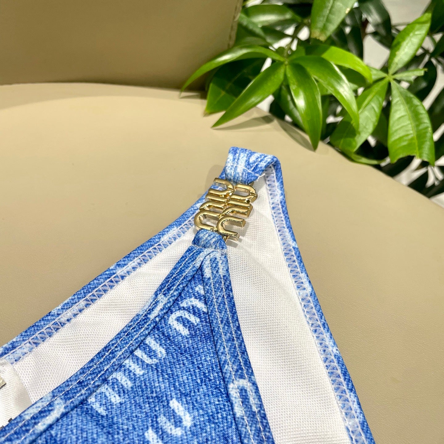 New bikini