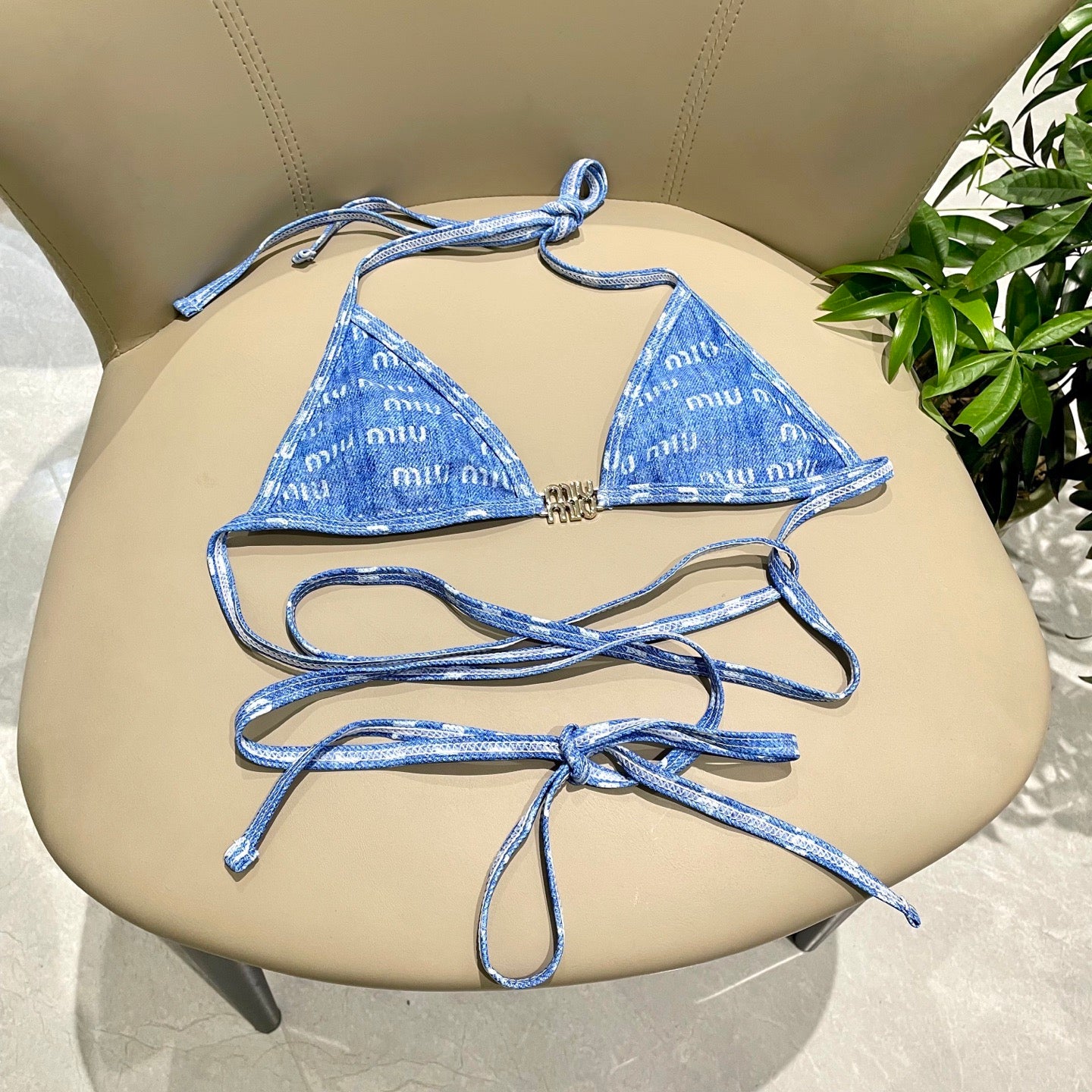 New bikini