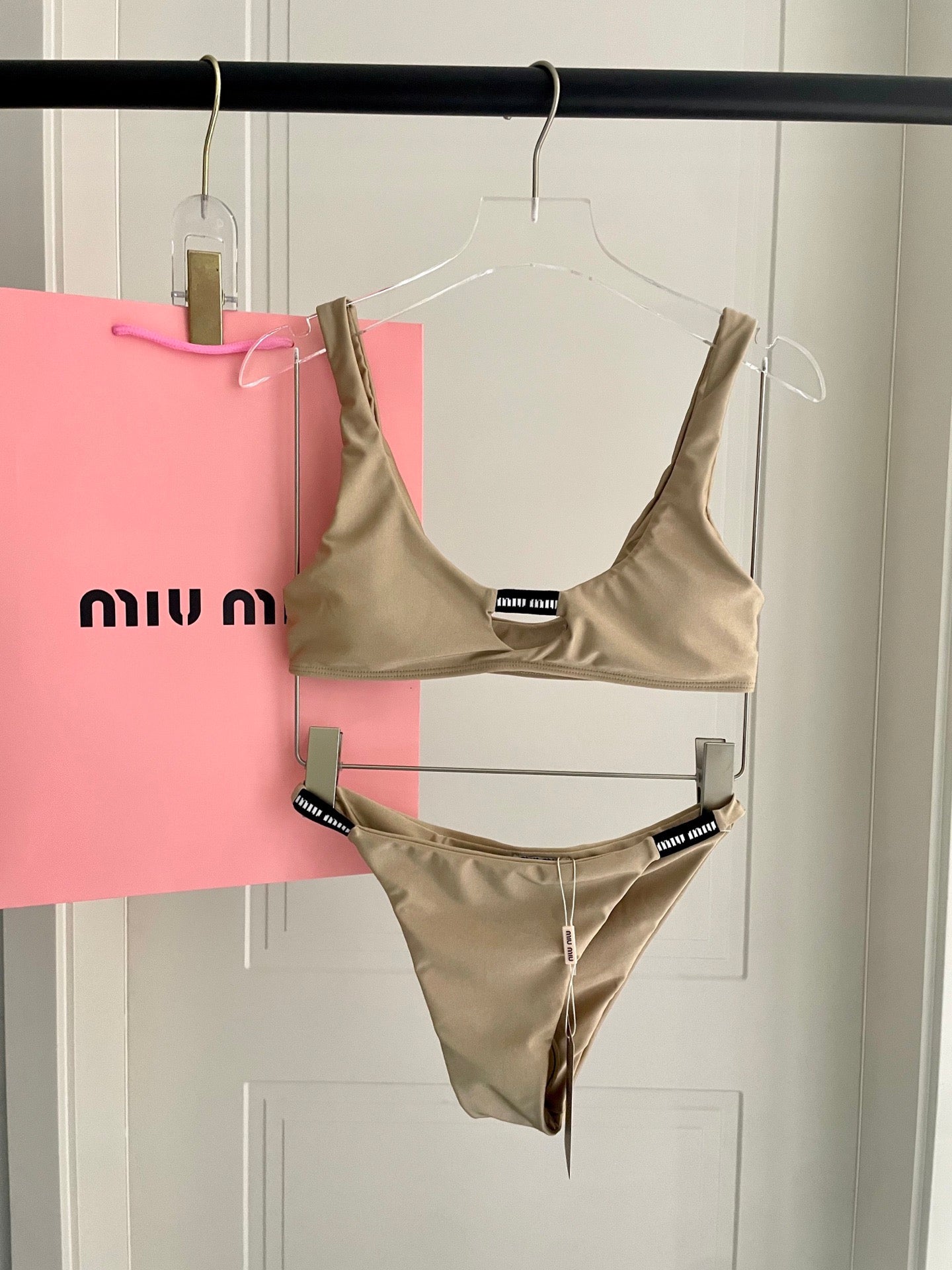 New bikini