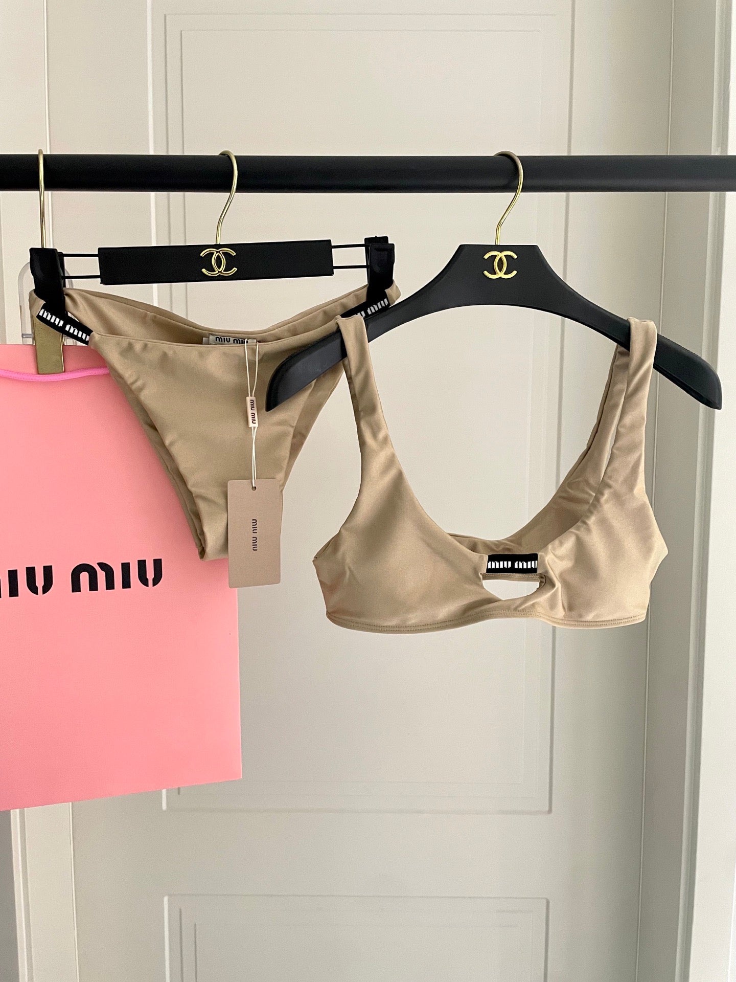 New bikini
