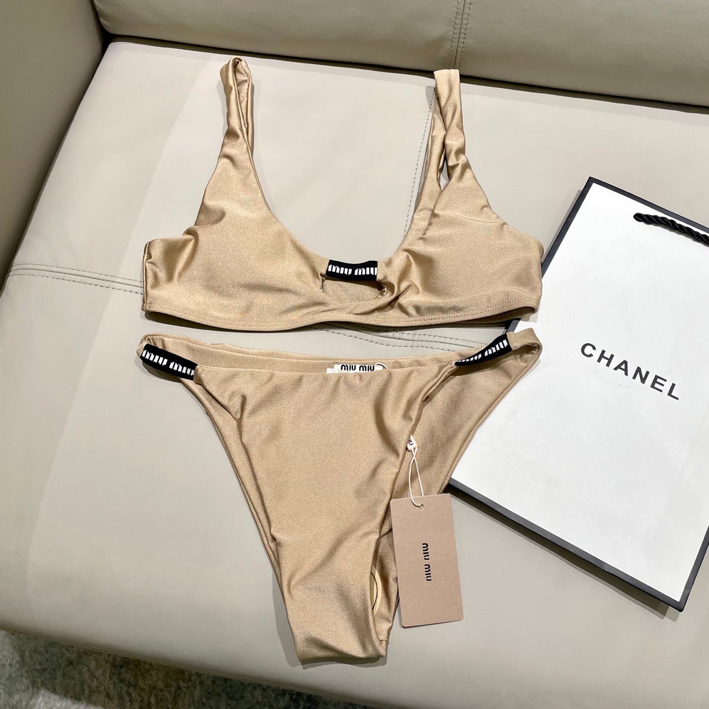 New bikini