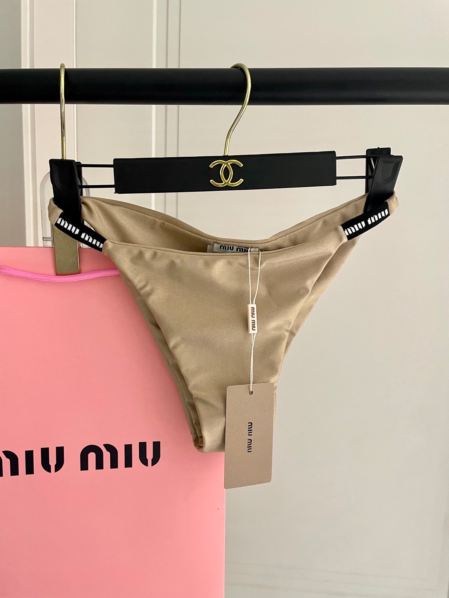 New bikini