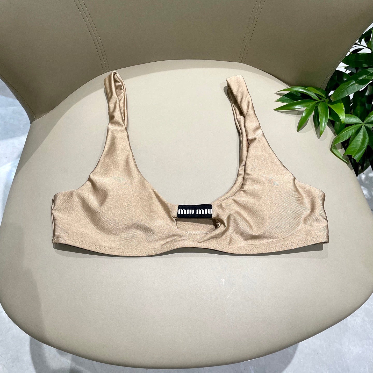 New bikini