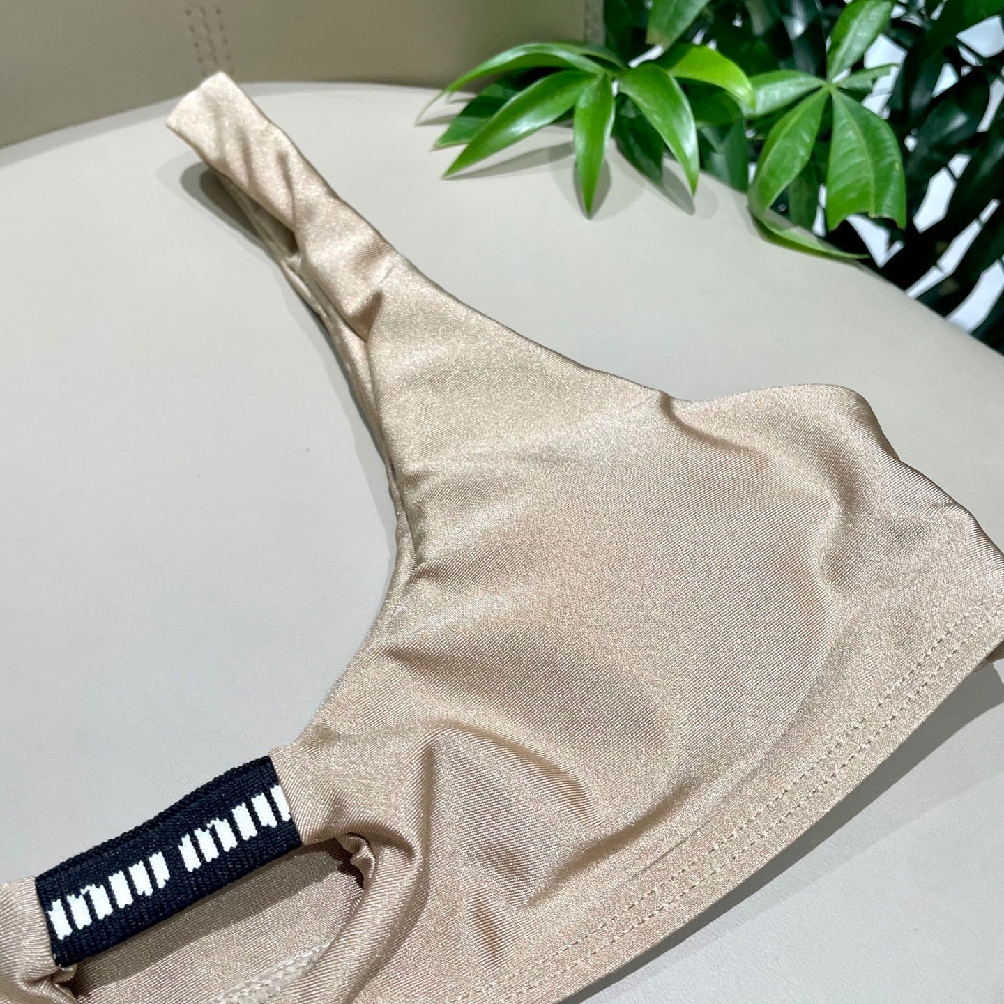 New bikini