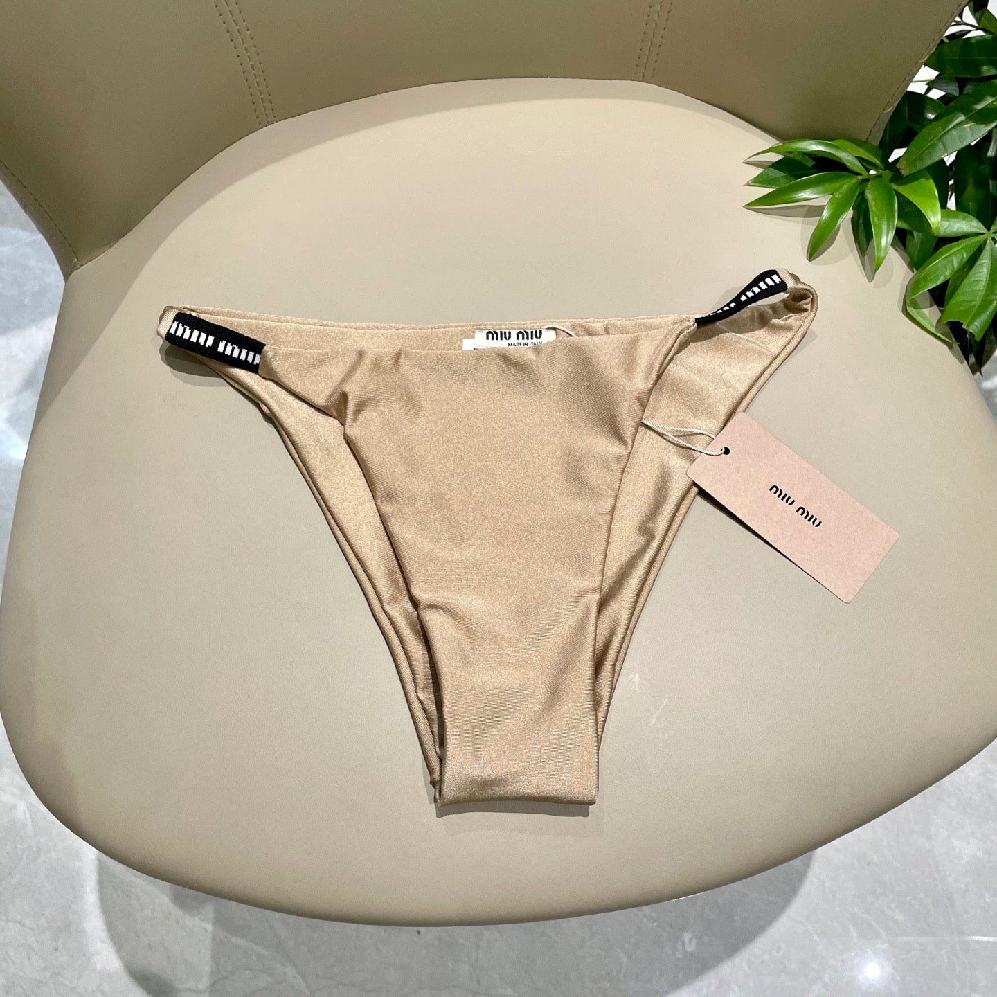 New bikini
