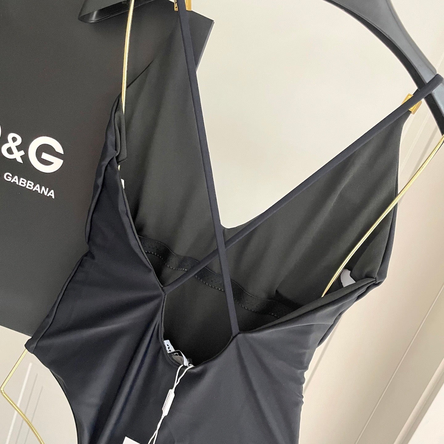 One-piece swimsuit
