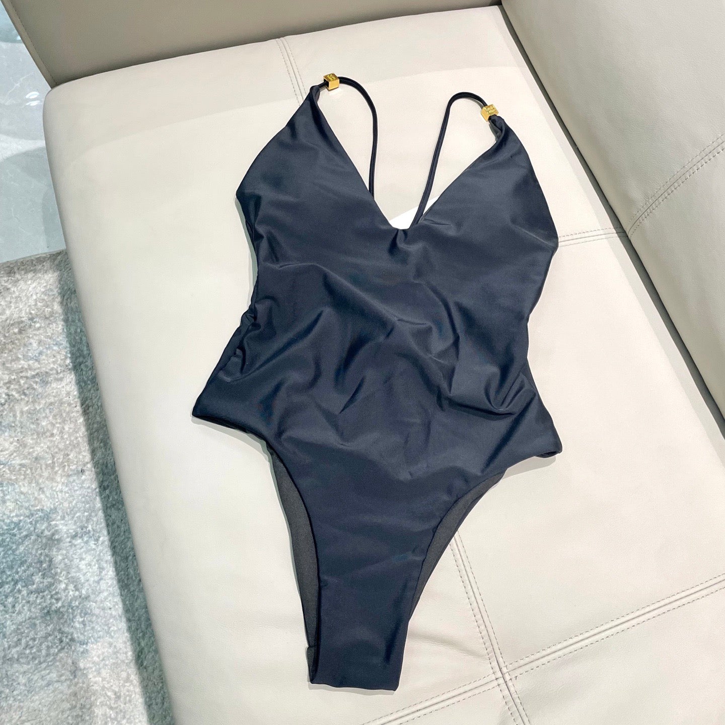 One-piece swimsuit