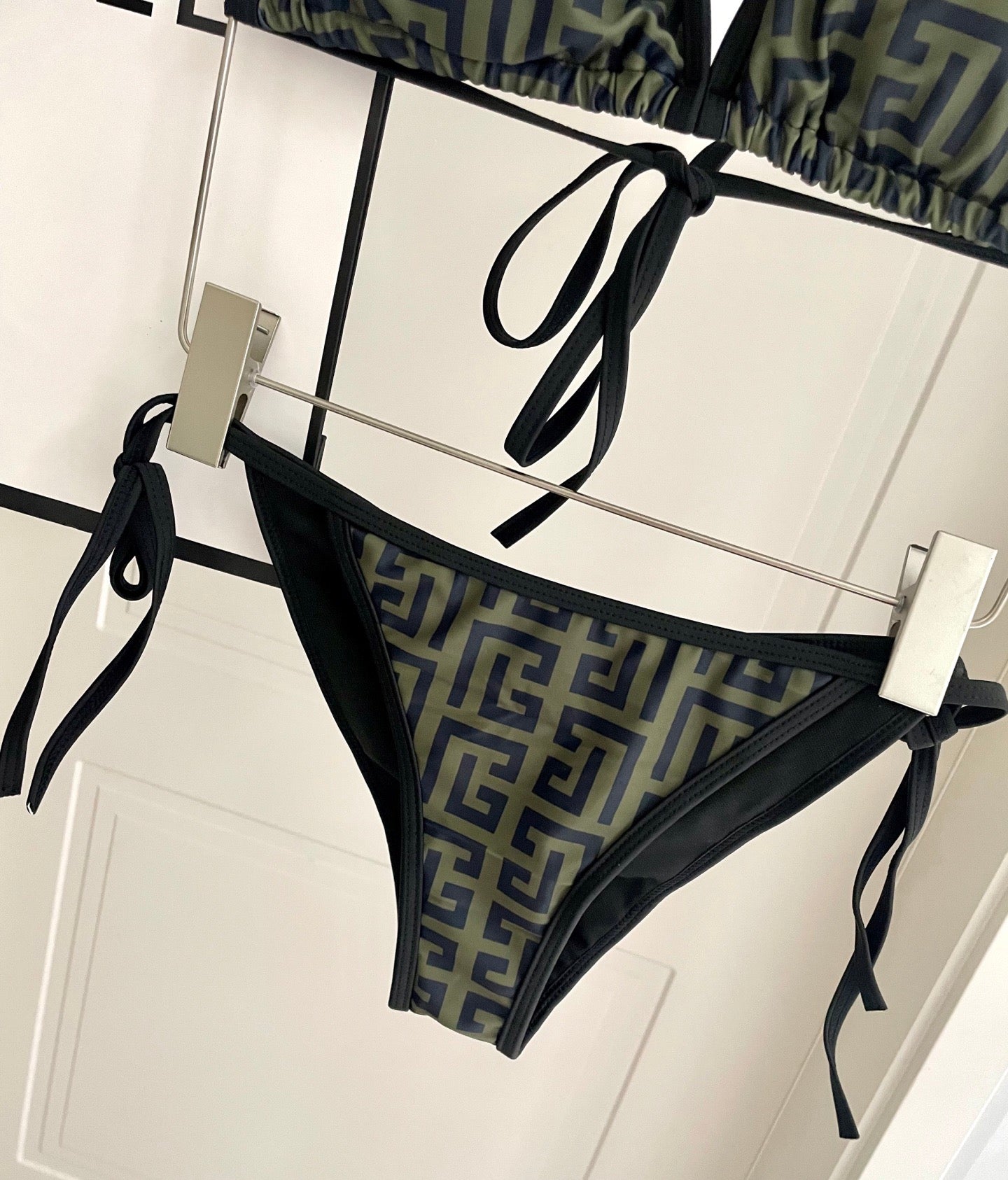 Bikini swimsuit