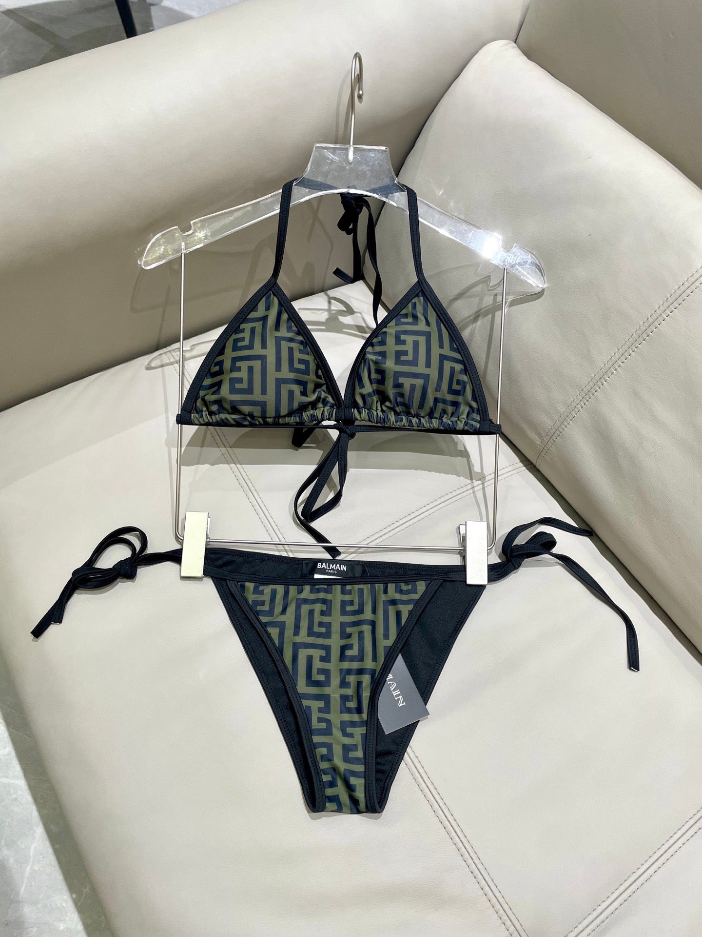 Bikini swimsuit