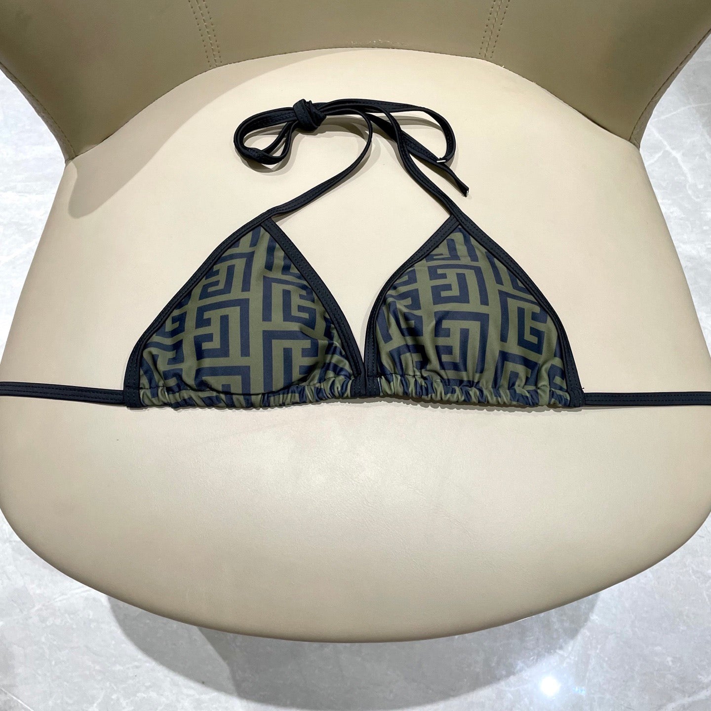 Bikini swimsuit