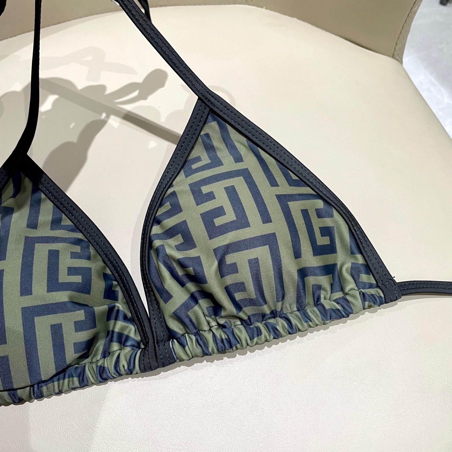 Bikini swimsuit