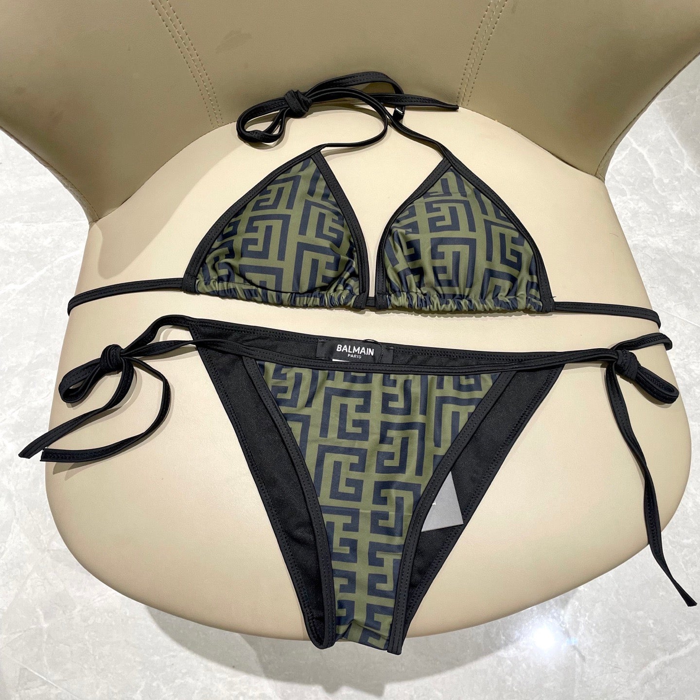 Bikini swimsuit