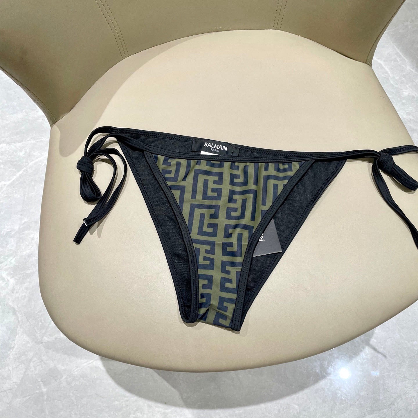 Bikini swimsuit