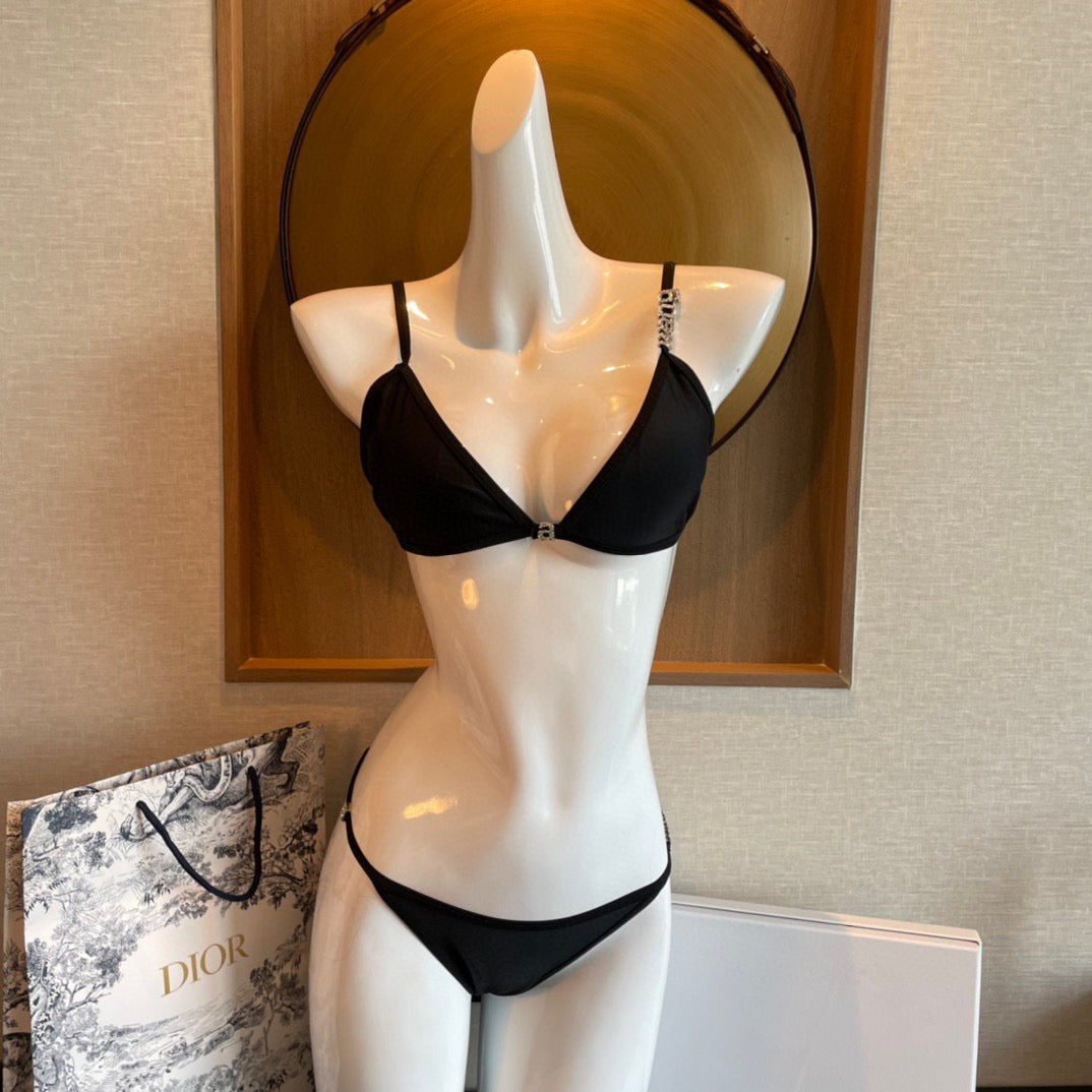Bikini swimsuit