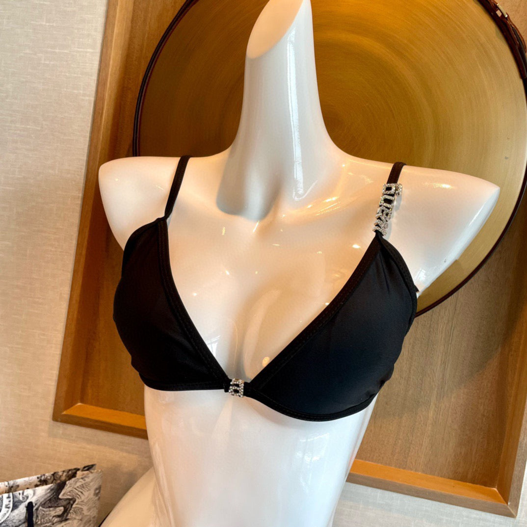 Bikini swimsuit