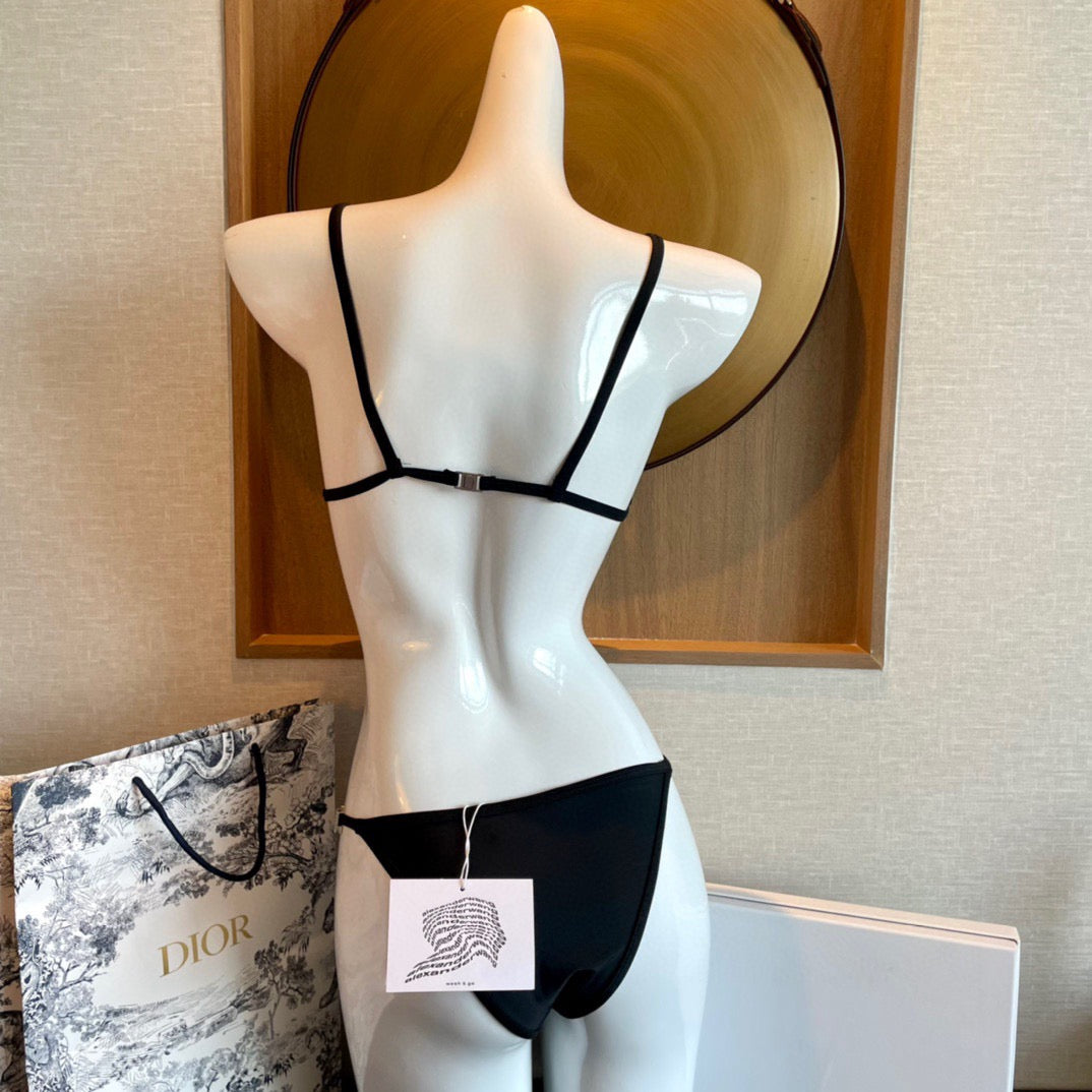 Bikini swimsuit