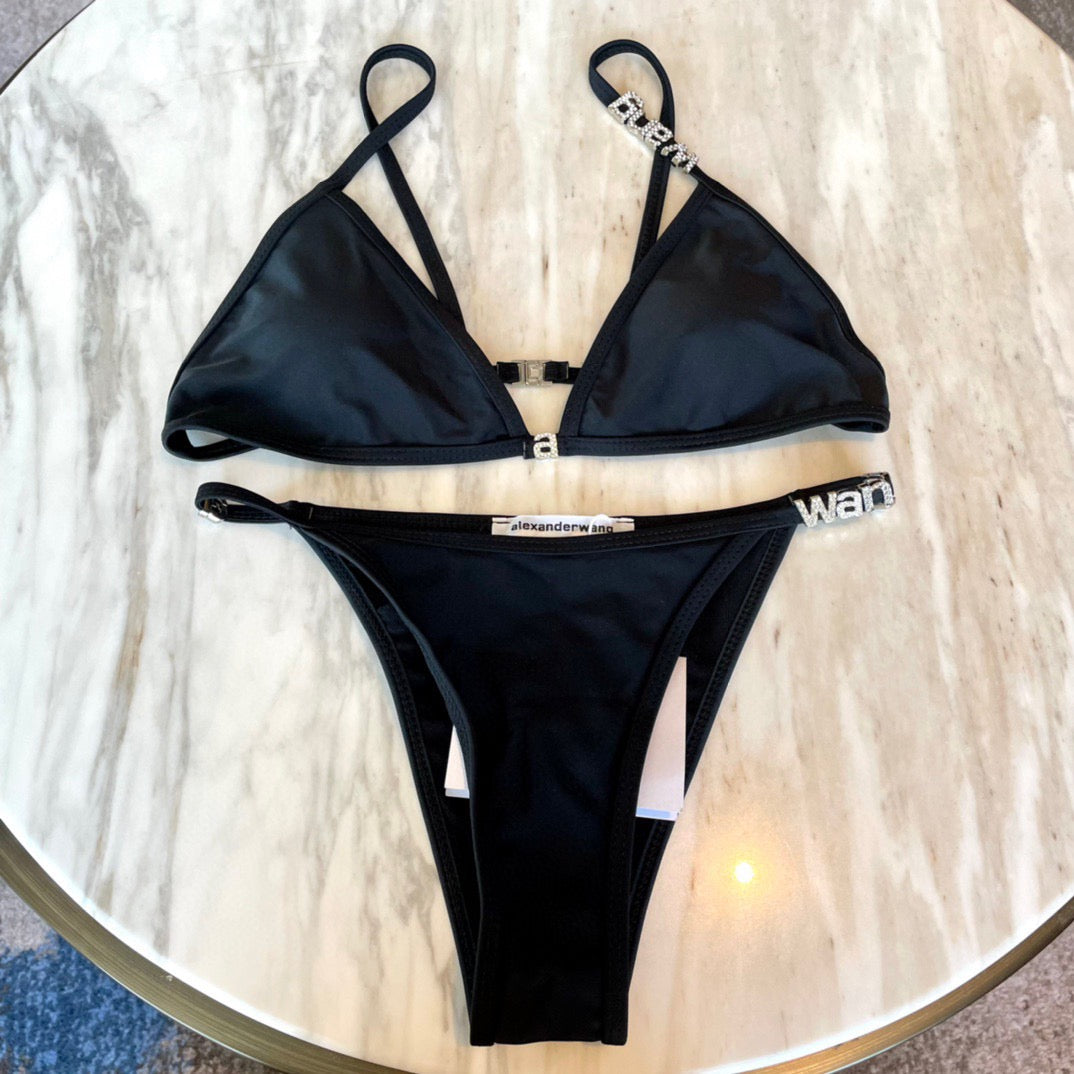 Bikini swimsuit