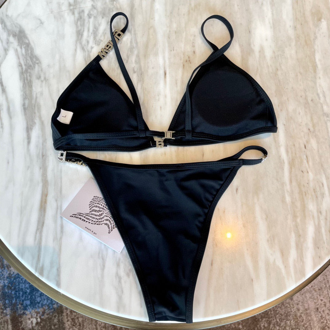 Bikini swimsuit