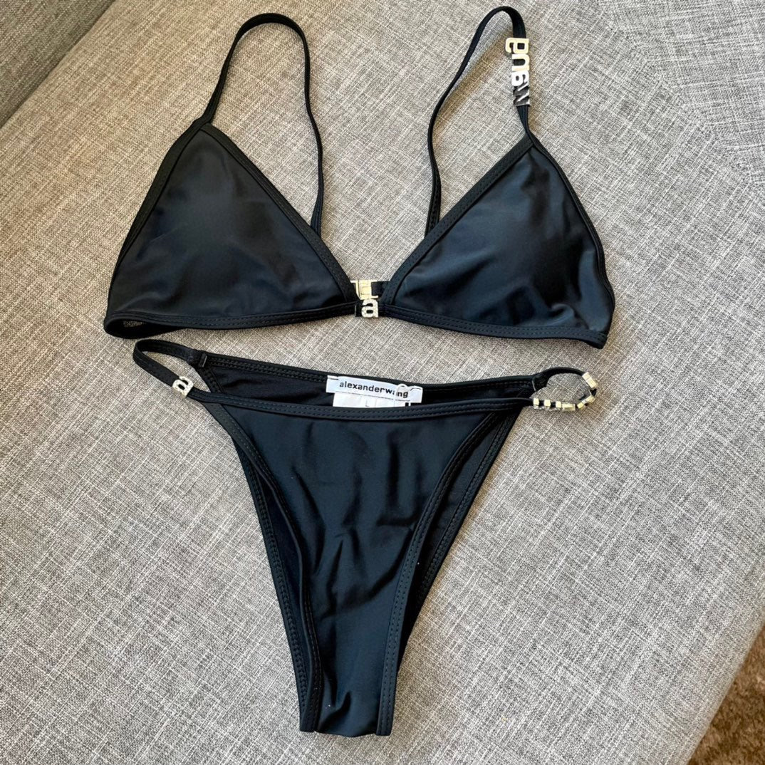 Bikini swimsuit