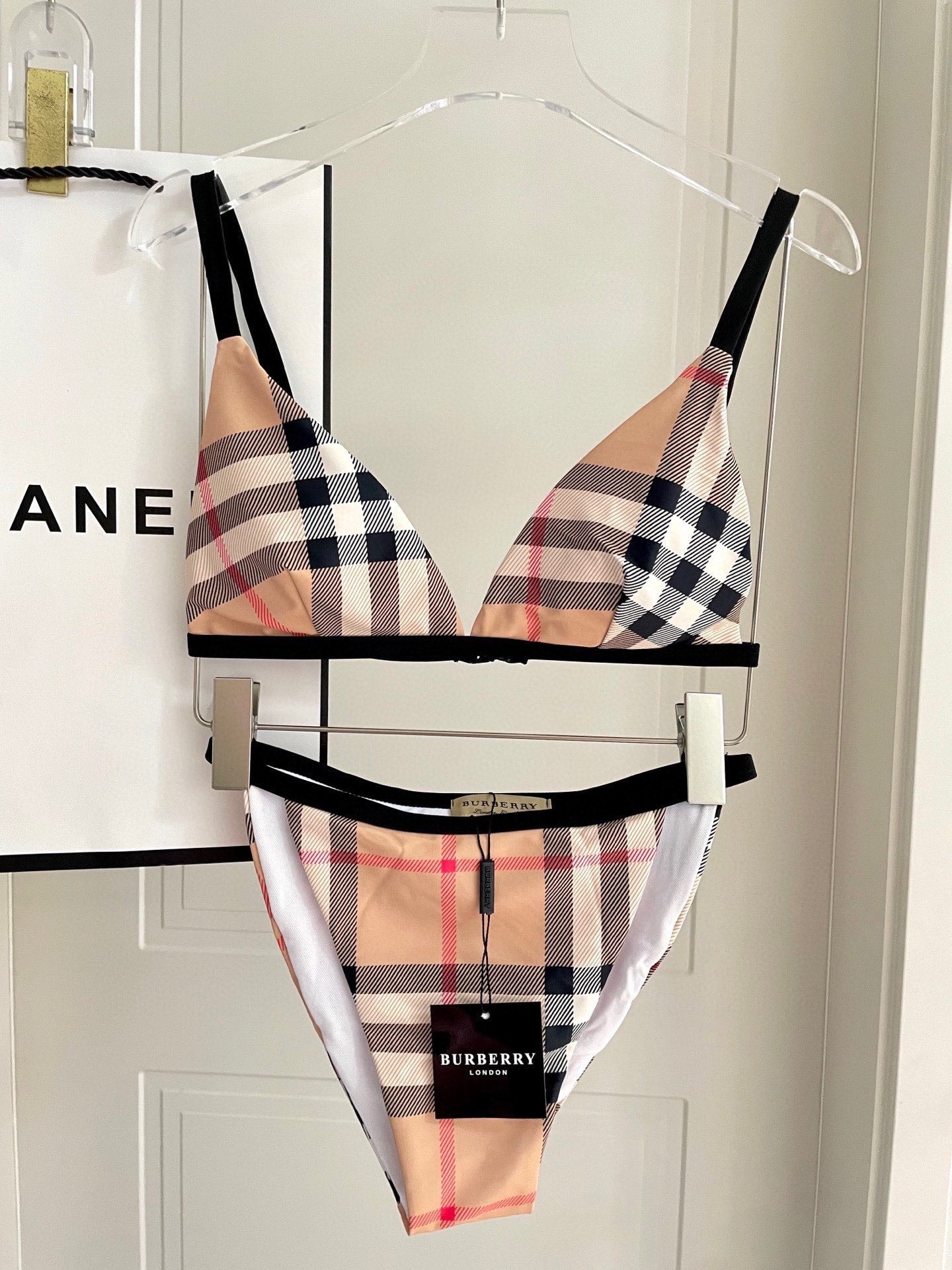 Bikini swimsuit