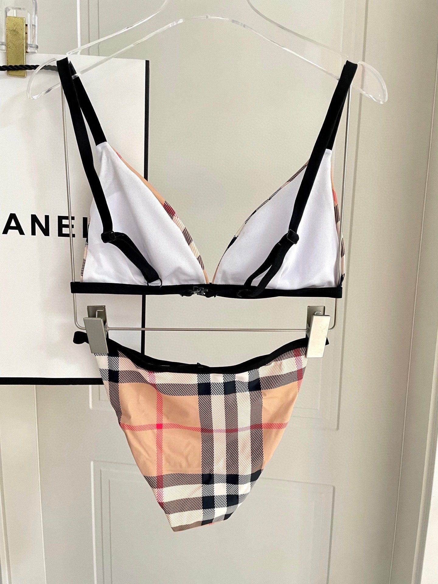 Bikini swimsuit