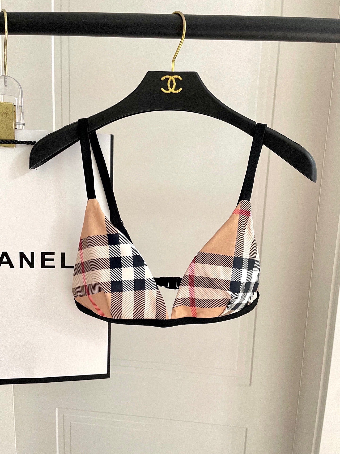 Bikini swimsuit