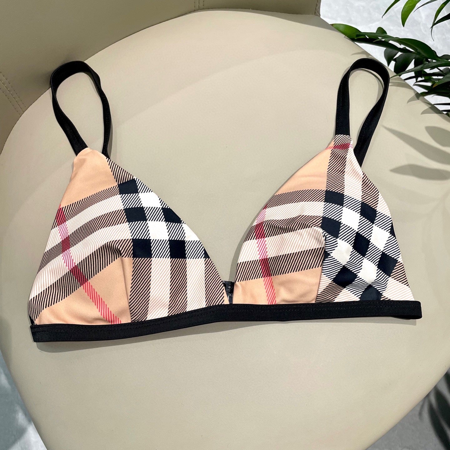 Bikini swimsuit