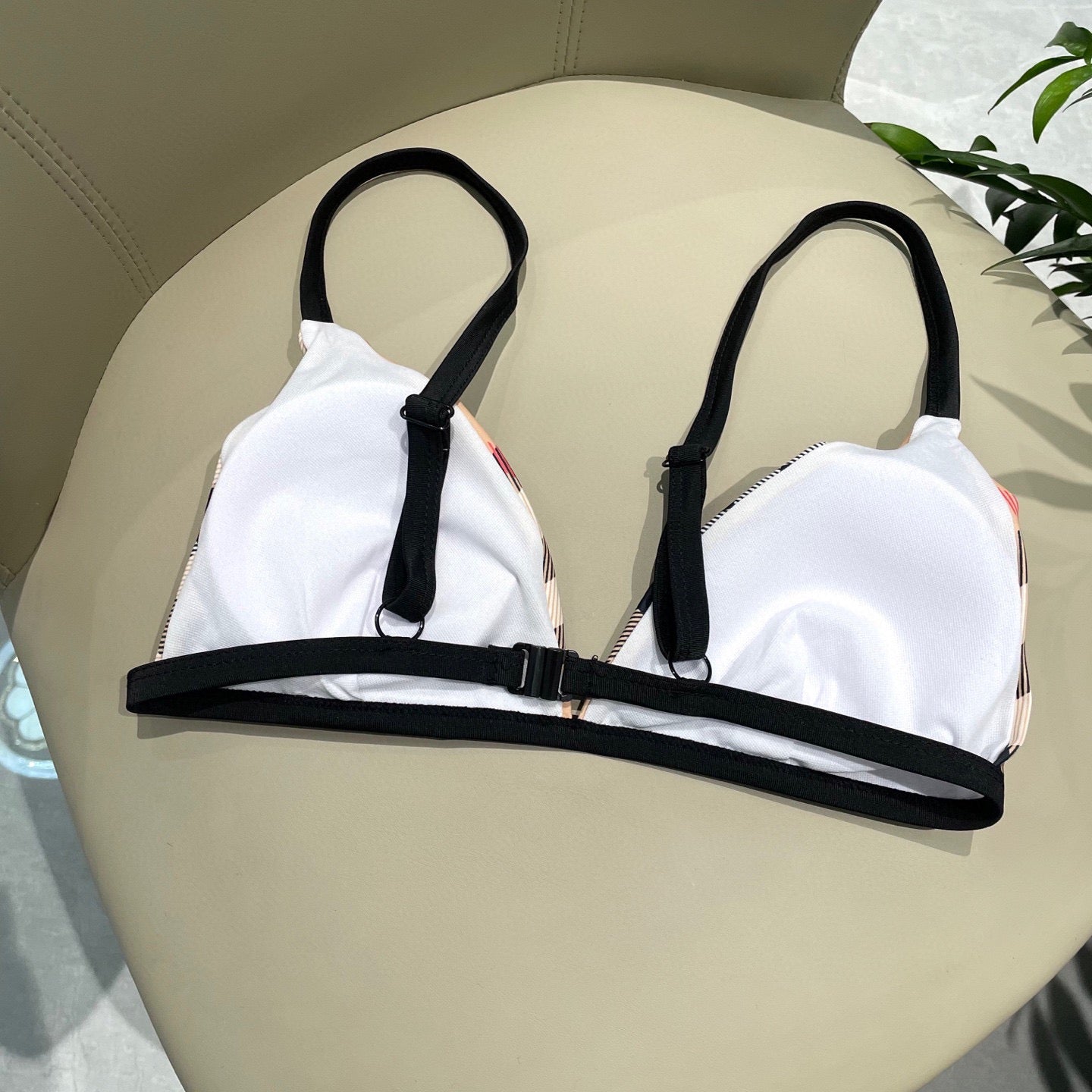 Bikini swimsuit