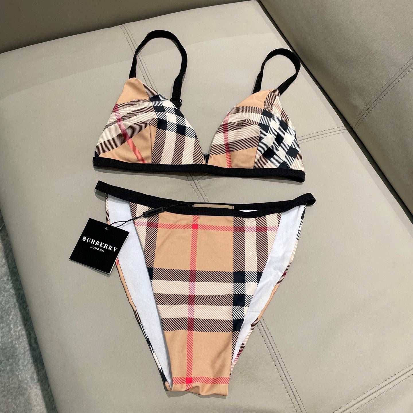 Bikini swimsuit