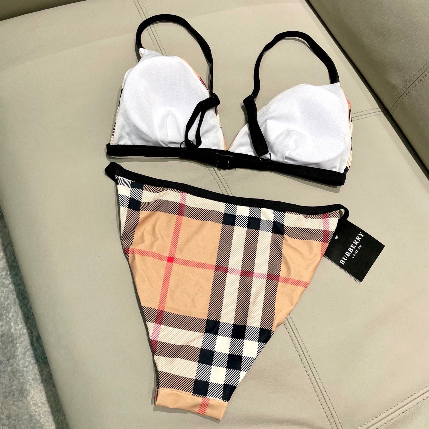 Bikini swimsuit