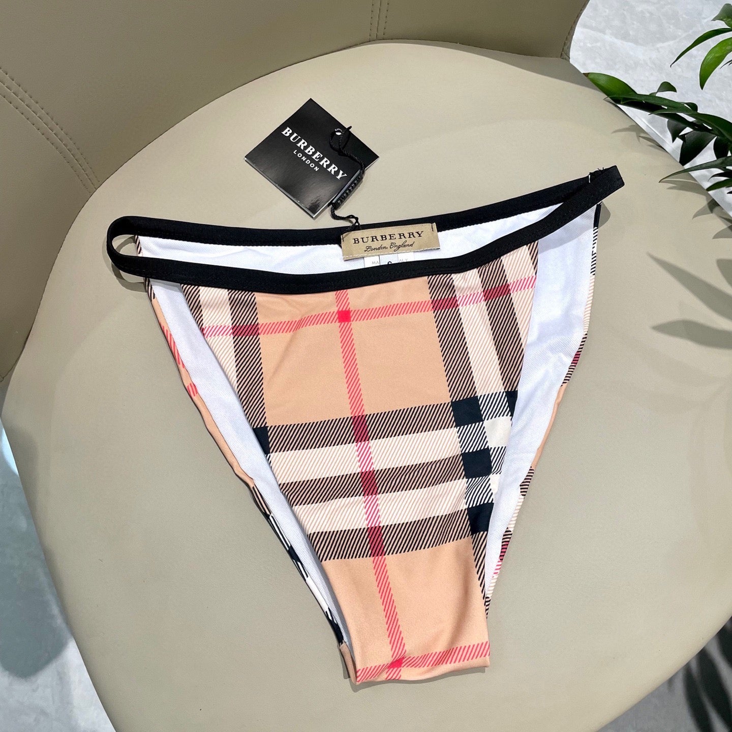 Bikini swimsuit
