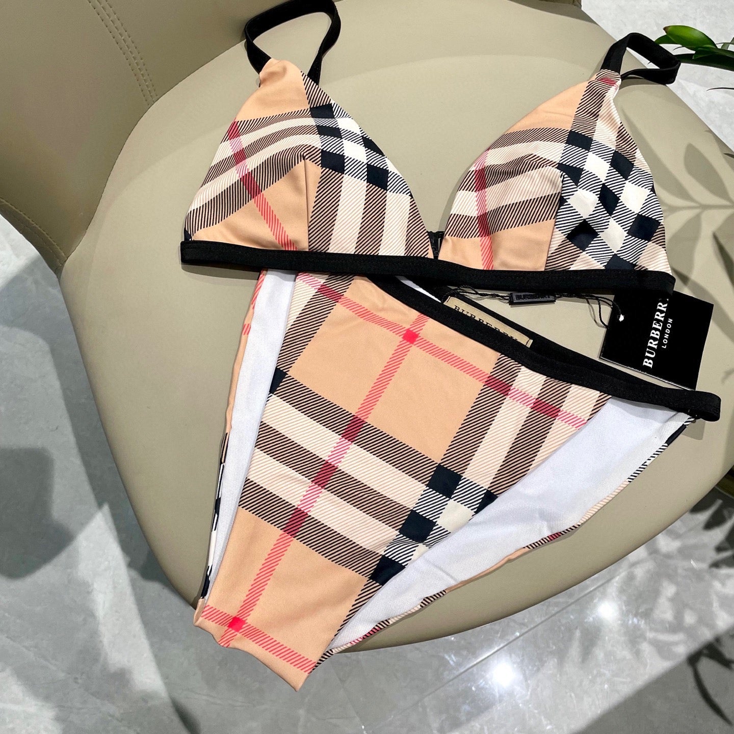 Bikini swimsuit