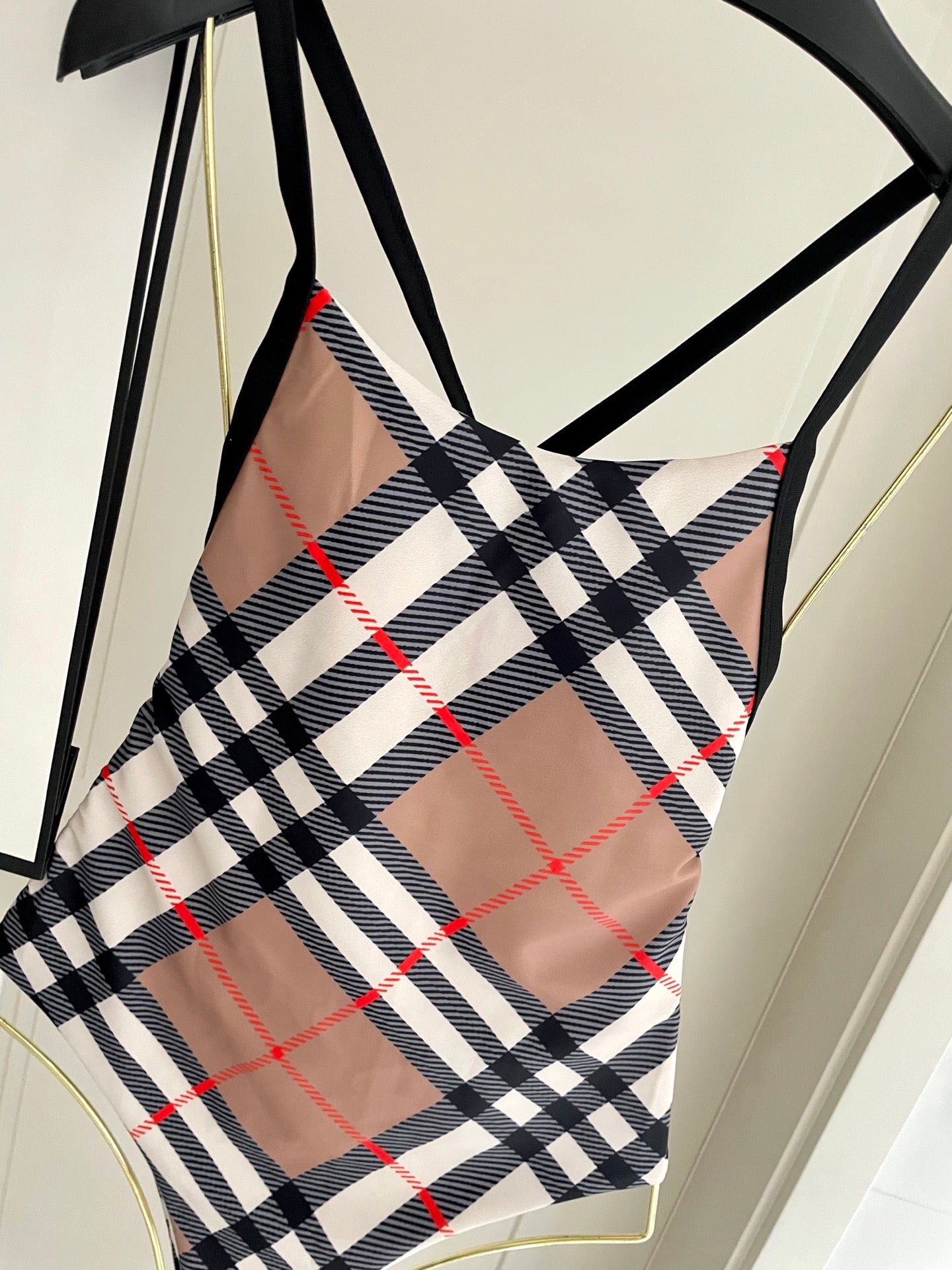 One-piece swimsuit