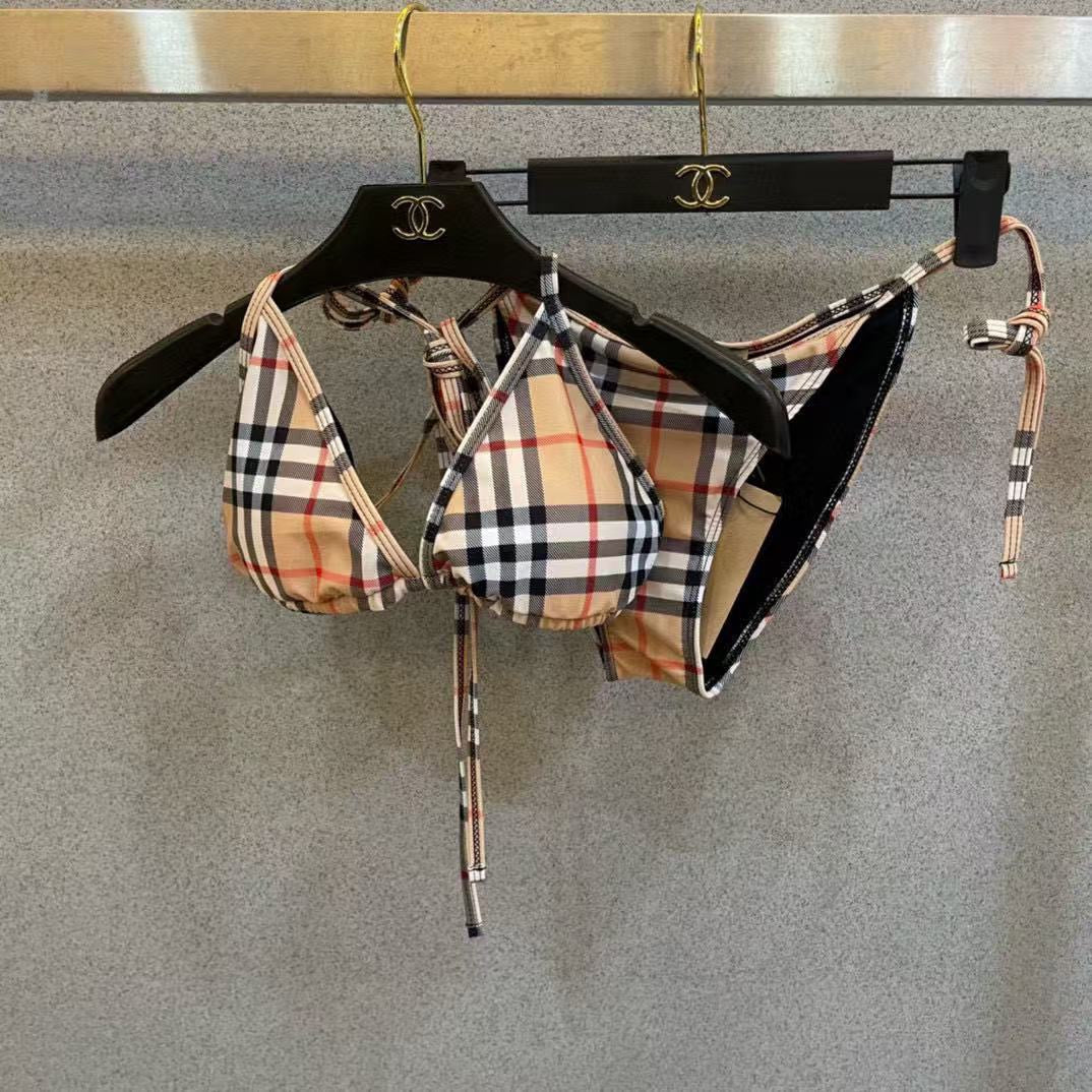 New bikini swimwear