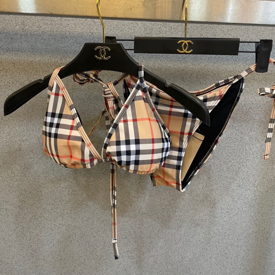 New bikini swimwear