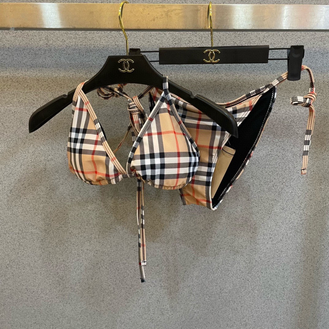 New bikini swimwear