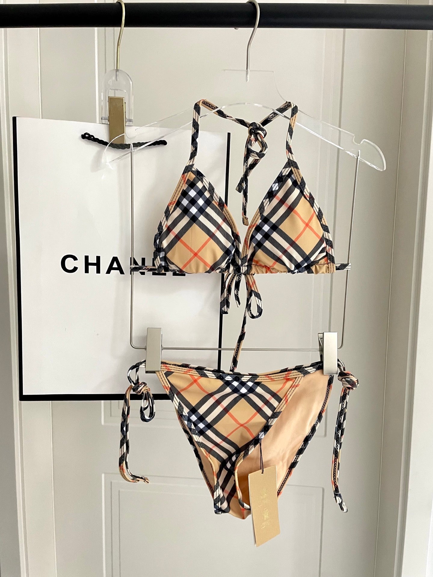 New bikini swimwear