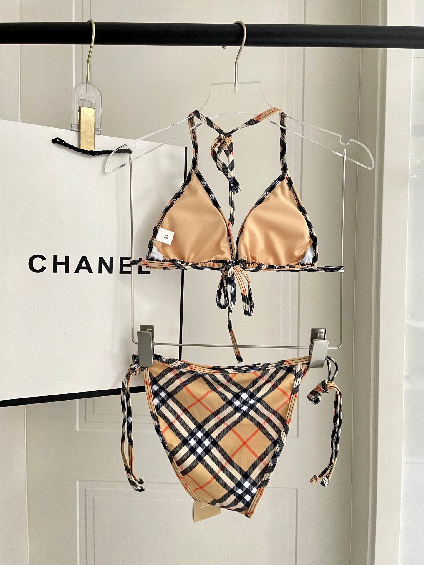 New bikini swimwear