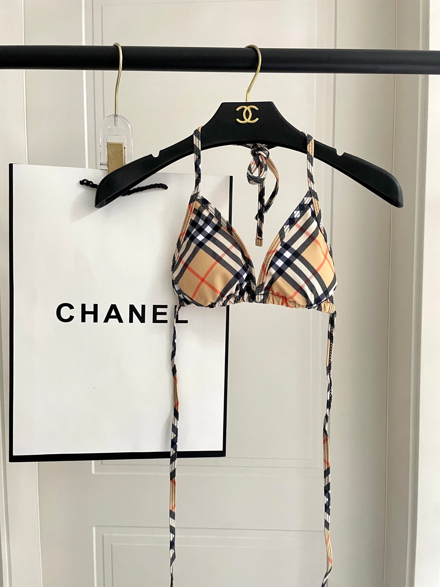 New bikini swimwear
