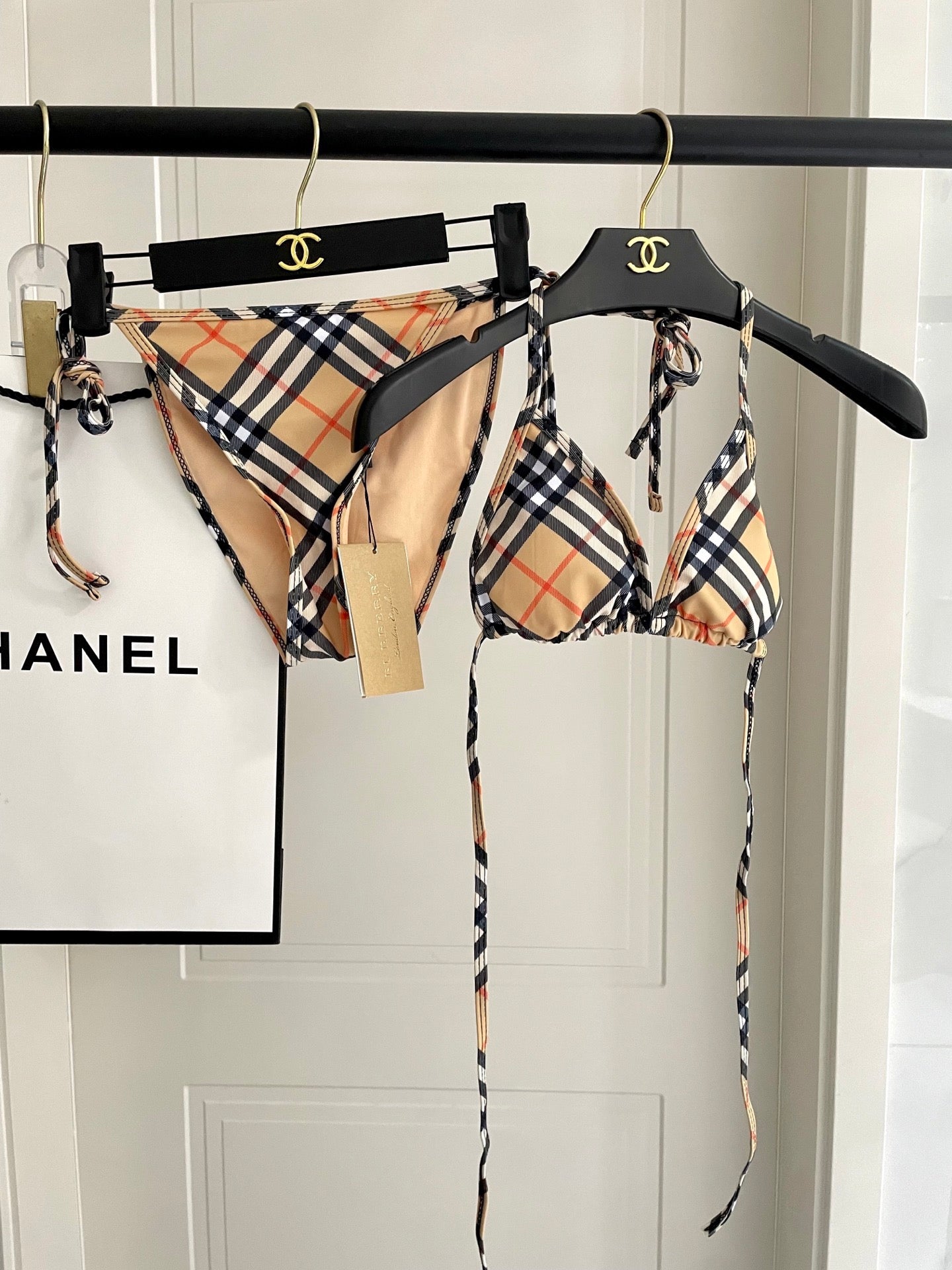 New bikini swimwear