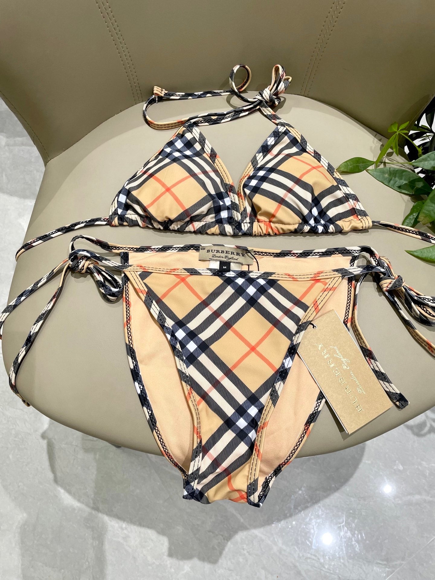 New bikini swimwear